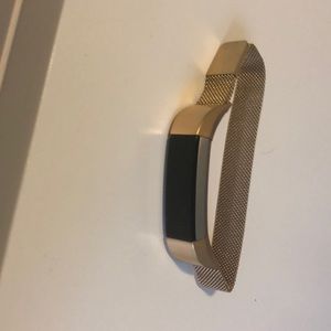 Fitbit Alta HR